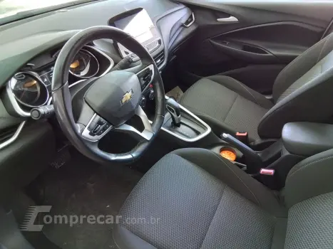 ONIX 1.0 TURBO FLEX LTZ AUTOMÁTICO