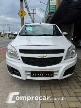 CHEVROLET MONTANA 1.4 MPFI LS CS 8V 2 portas