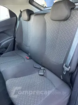 HB20 1.0 Comfort 12V