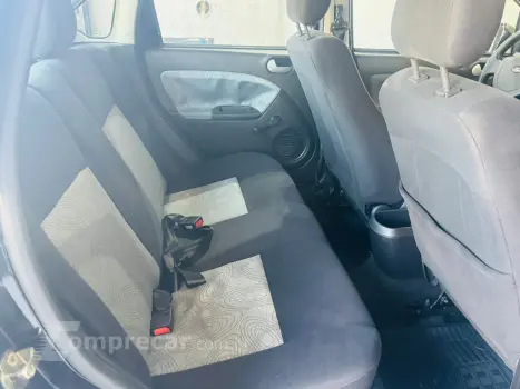 FIESTA 1.6 SE Sedan 16V