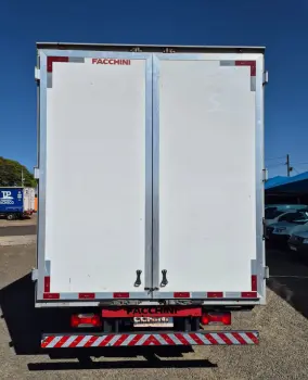 Daily 35-150 CABINE SIMPLES DIESEL