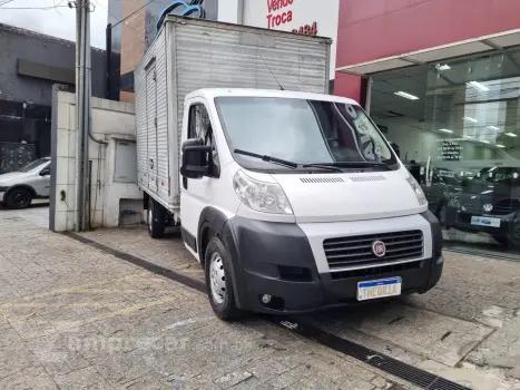 FIAT DUCATO 2.3 MULTIJET CHASSI 2021