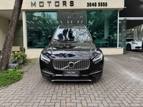 XC90 2.0 T6 Inscription AWD Geartronic