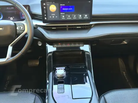 HAVAL H6 H6 PREMIUM HEV (HIBRIDO)