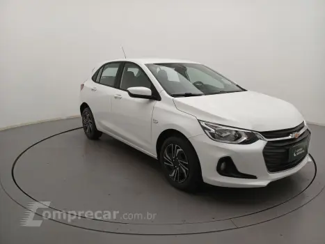 ONIX 1.0 FLEX LT MANUAL