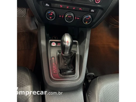 JETTA 2.0 COMFORTLINE FLEX 4P MANUAL