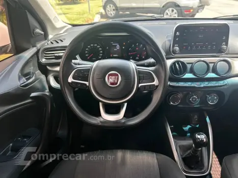 ARGO 1.3 Firefly Drive