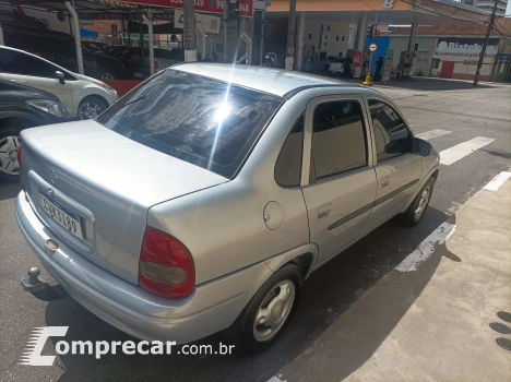 CORSA 1.0 MPFI Wind Milenium Sedan 8V