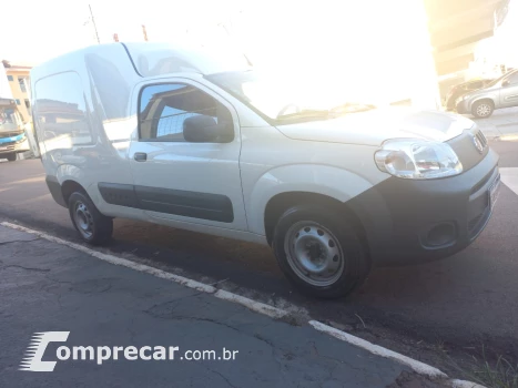 FIORINO 1.4 MPI Furgão 8V