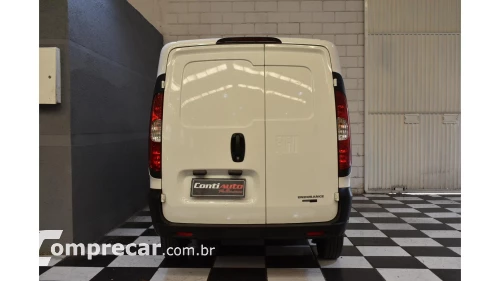 FIORINO - 1.4 MPI FURGÃO ENDURANCE 8V 2P MANUAL