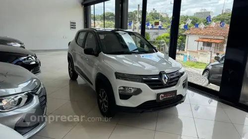 KWID 1.0 12V SCE Intense
