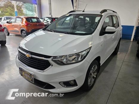 CHEVROLET SPIN 1.8 Premier 8V 4 portas