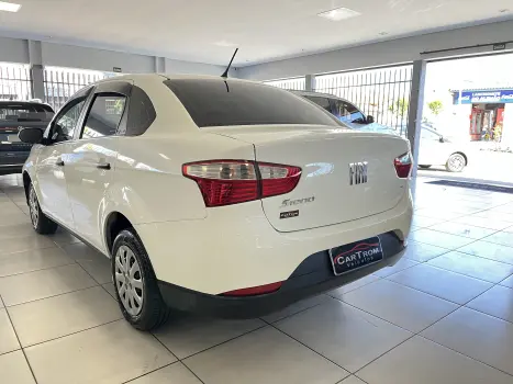 GRAND SIENA 1.4 MPI 8V