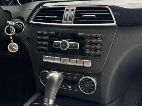 C 180 1.8 CGI Classic 16V Turbo