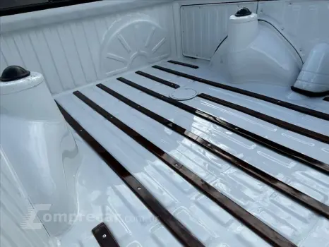 SAVEIRO 1.8 CL CS 8V