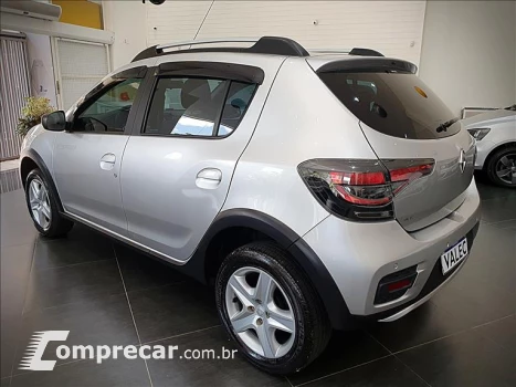 STEPWAY 1.6 16V SCE ZEN