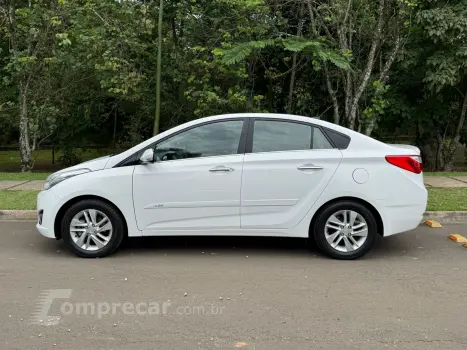 HB20S 1.6 Premium 16V