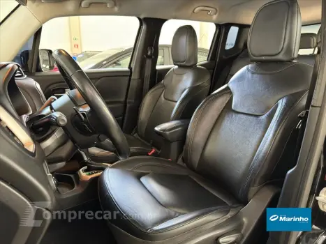 RENEGADE 2.0 16V TURBO DIESEL LONGITUDE 4P 4X4 AU