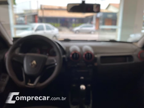 SANDERO 1.6 STEPWAY 16V RENAULT