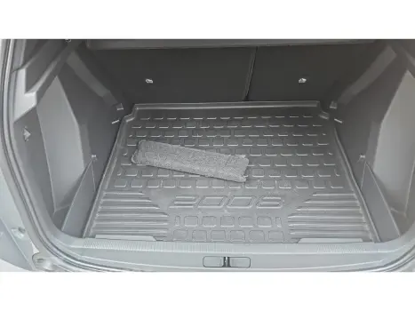 2008 1.0 TURBO 200 FLEX GT CVT