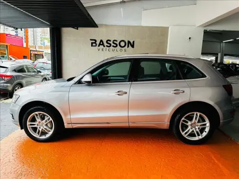 Q5 2.0 TFSI Ambiente 16V 225cv