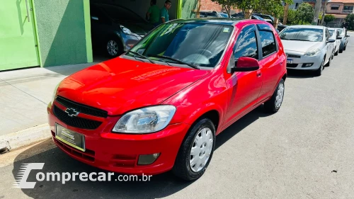 CHEVROLET CELTA 1.0 MPFI LT 8V 4 portas