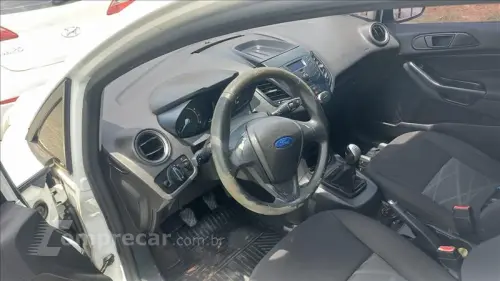 VOYAGE 1.6 16V MSI Totalflex