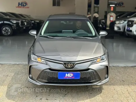 COROLLA XEI 20