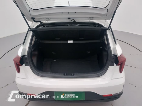 HB20 1.0 12V FLEX COMFORT PLUS MANUAL