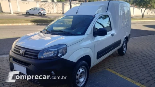 Fiat Fiorino Furgão 1.4 FLEX ENDURANCE 2 portas