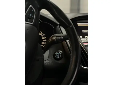 FOCUS 2.0 TITANIUM 16V FLEX 4P POWERSHIFT