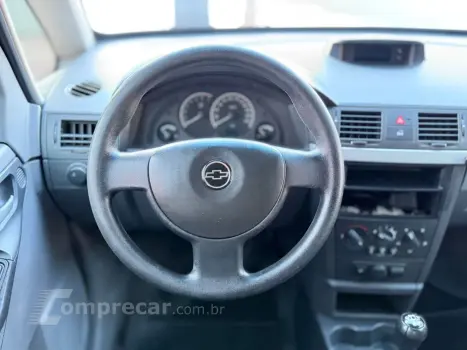 Meriva 1.8 4P FLEX MAXX