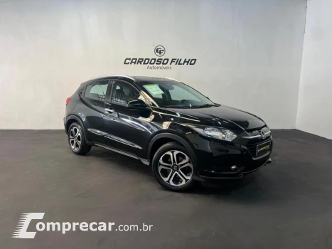 HR-V EXL 1.8 FLEXONE 16V 5P AUT.