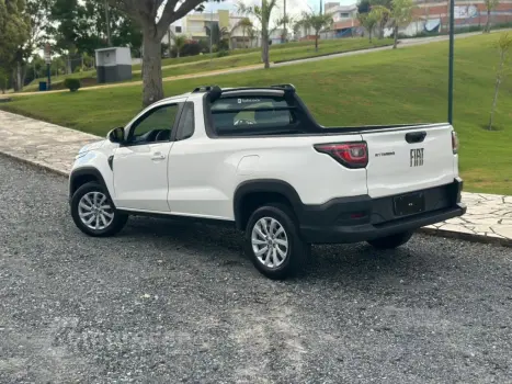 STRADA 1.3 FIREFLY FLEX ENDURANCE CS MANUAL