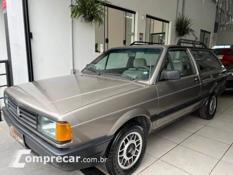 Volkswagen PARATI GL 2 portas