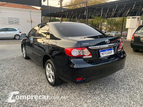 COROLLA 1.8 XEI 16V