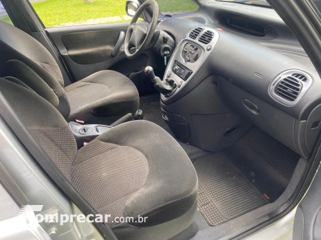 XSARA PICASSO 1.6 I GLX 16V