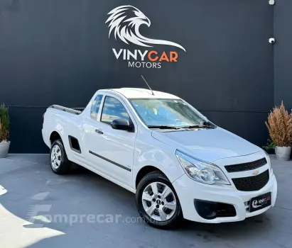 MONTANA 1.4 MPFI LS CS 8V