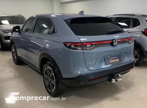 HR-V 1.5 DI I-VTEC FLEX EX CVT