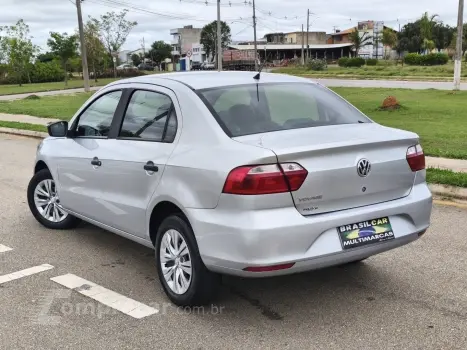 VOYAGE 1.6 MSI TOTALFLEX 4P MANUAL