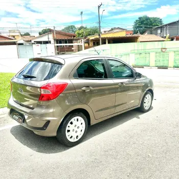 KA + 1.0 SE Plus 12V