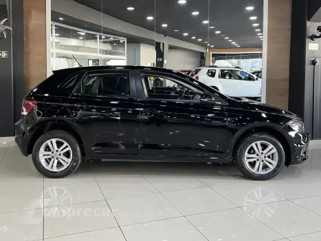 POLO 1.6 MSI TOTAL FLEX AUTOMÁTICO