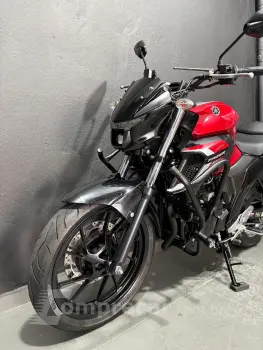 FZ 25 FAZER 250 ABS