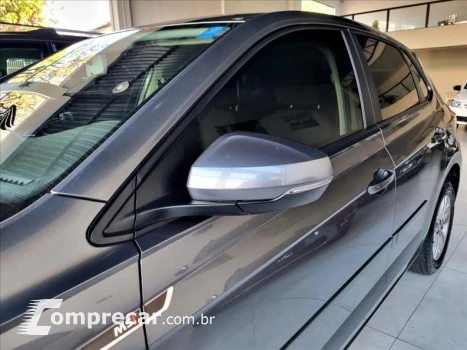 POLO 1.6 MSI