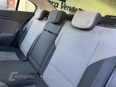 FLUENCE 2.0 Dynamique 16V