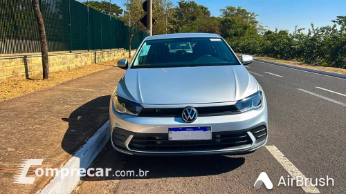 POLO 1.0 170 TSI Comfortline