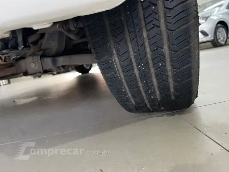 up! move 1.0 TSI Total Flex 12V 5p