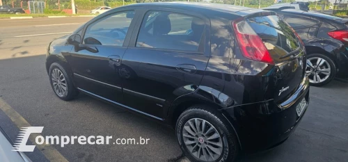 PUNTO 1.4 ELX 8V