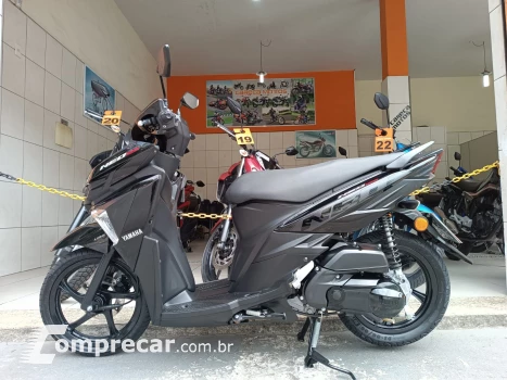 Yamaha NEO 125