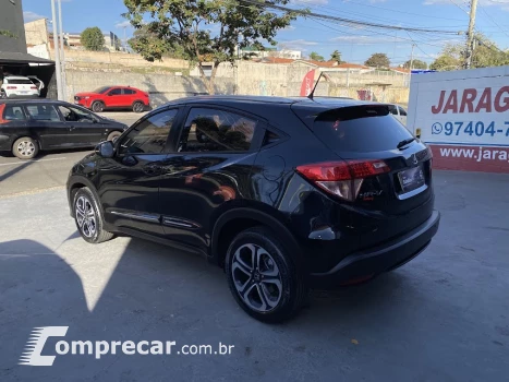 HR-V 1.8 16V EX